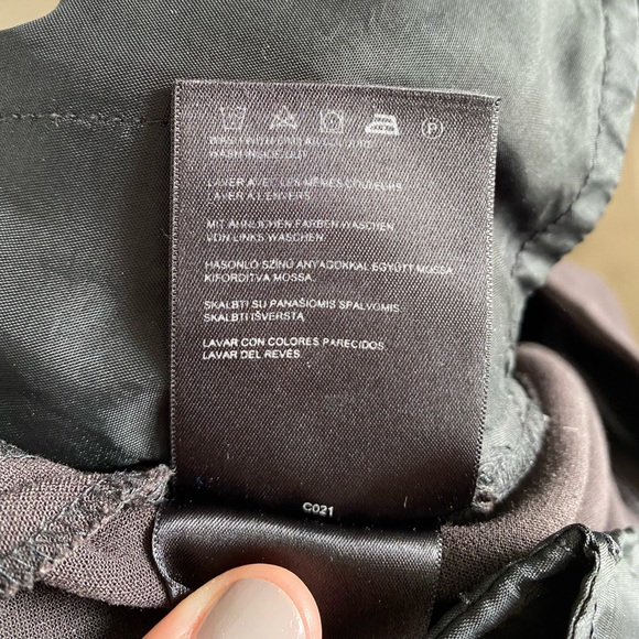 MEXX Women’s Dress Pants Size 36 - Picture 6 of 10